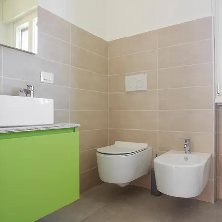 Appartement Casa Ierardi - Meina