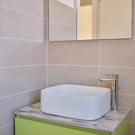 Casa Ierardi - Appartement Meina