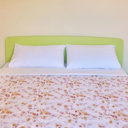 Casa Ierardi - Appartement Meina