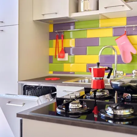 Appartement Casa Ierardi - *