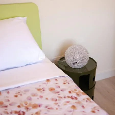 Casa Ierardi - Appartement *