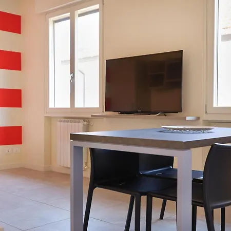 Casa Ierardi - Appartement Meina