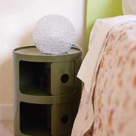 Casa Ierardi - 아파트