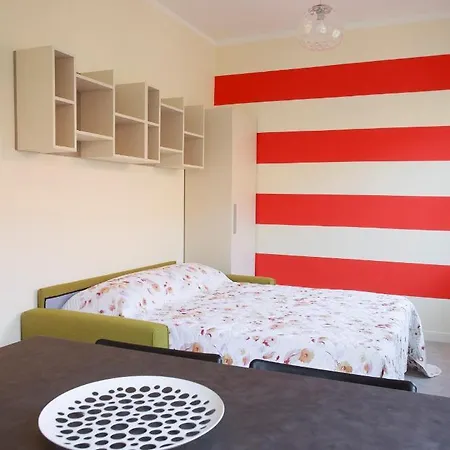 Appartement Casa Ierardi -