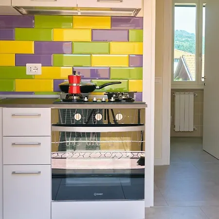 Casa Ierardi - Appartement *