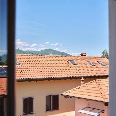 아파트 Casa Ierardi -