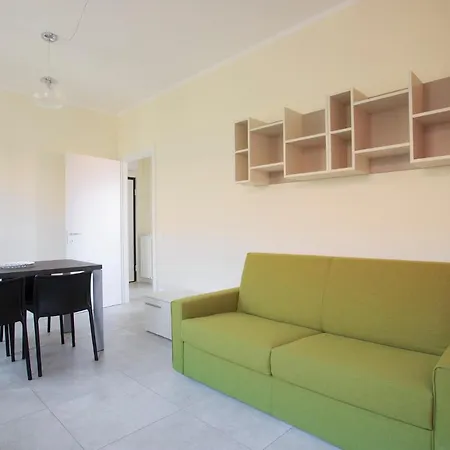 Casa Ierardi - Appartement *