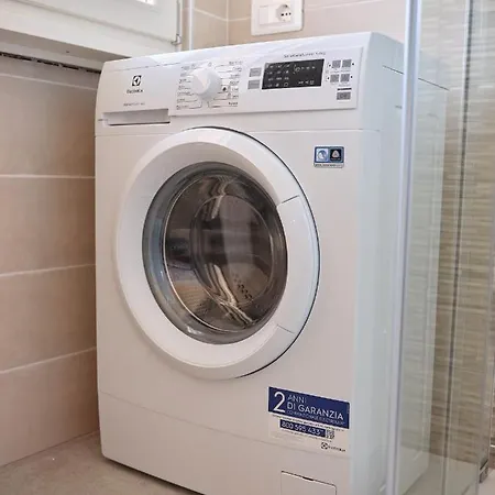 Casa Ierardi - * 메이나