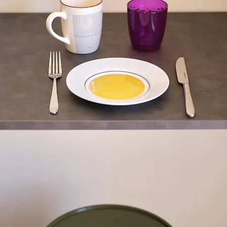 Casa Ierardi - Appartement