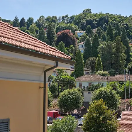Lägenhet Casa Ierardi - *