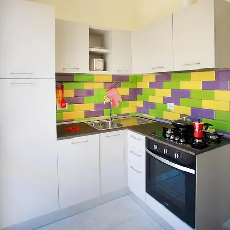 Casa Ierardi - 메이나