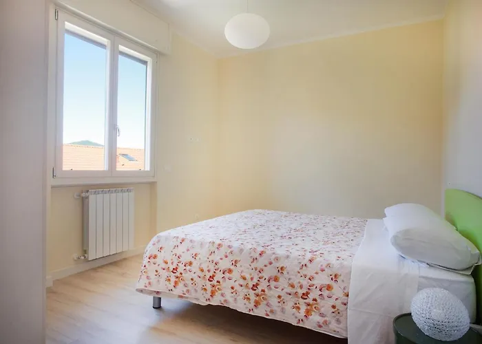 Apartamento Casa Ierardi - *