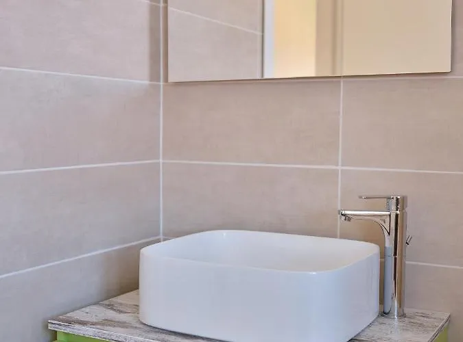 Casa Ierardi - Apartamento Meina