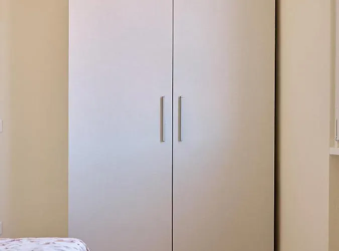 Casa Ierardi - Apartamento