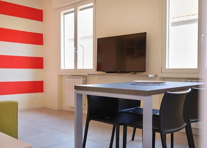 Casa Ierardi - Apartamento Meina