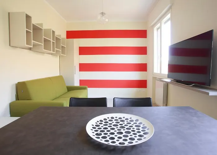 דירה Casa Ierardi - *