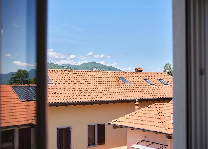 Apartamento Casa Ierardi -