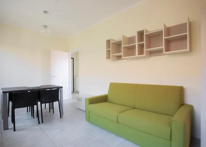Casa Ierardi - Apartamento *
