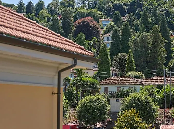 Lägenhet Casa Ierardi - *