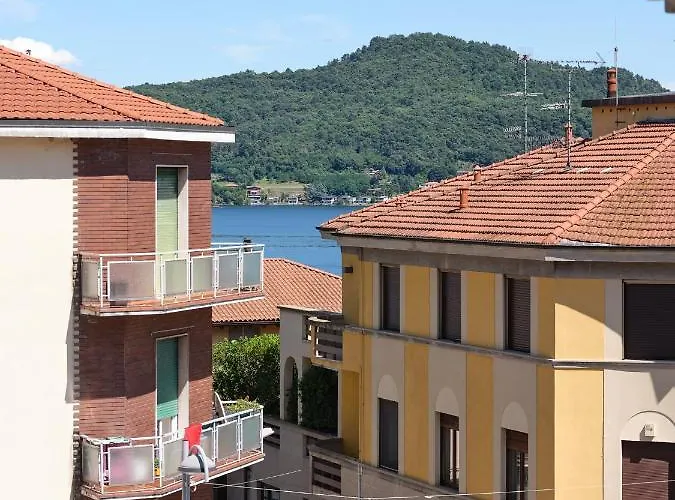 Casa Ierardi - * Meina